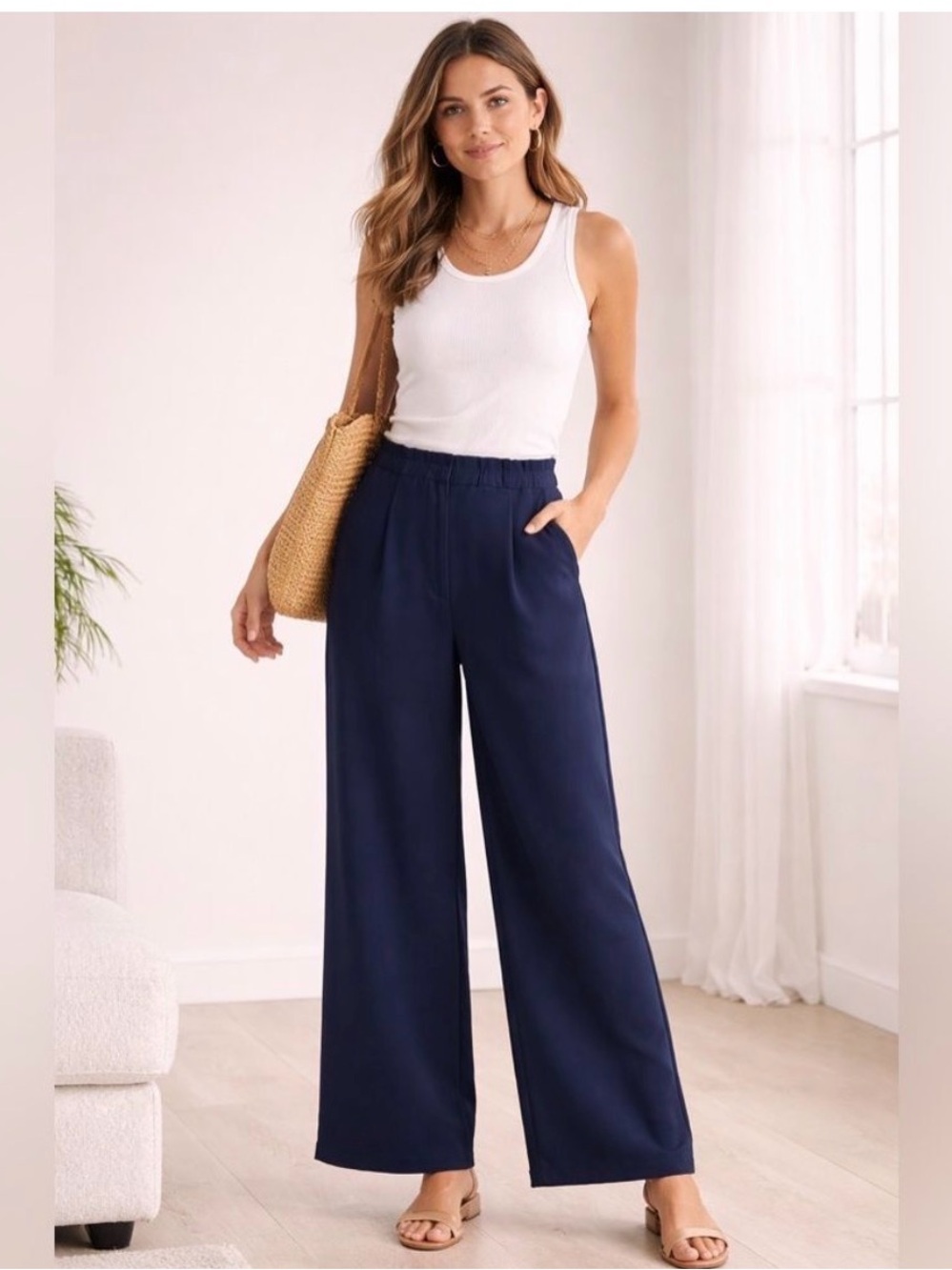 GAP Easy Trouser